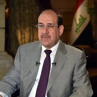 @nourialmalikiiq - Twitter Account Stats