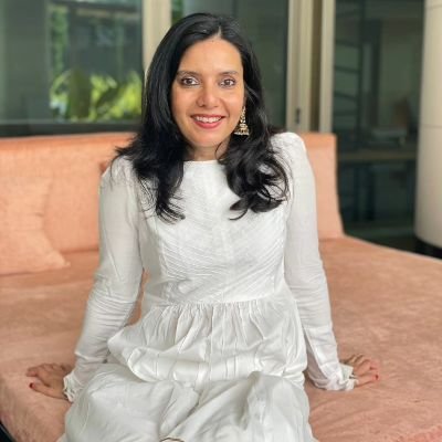 Naomi Datta
