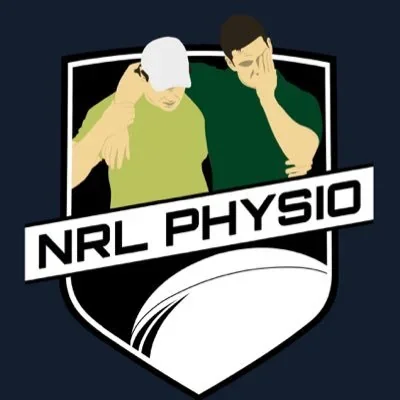 @nrlphysio - Twitter Account Stats