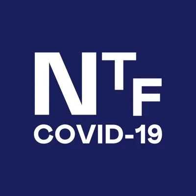 @ntfcovid19ph - Twitter Account Stats