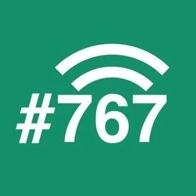 @numeral767 - Twitter Account Stats