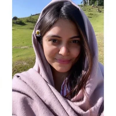 @nupur_0111 - Twitter Account Stats