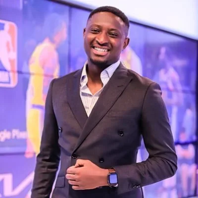 @nyannthierry - Twitter Account Stats