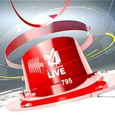 @official4SYTETV - Twitter Account Stats