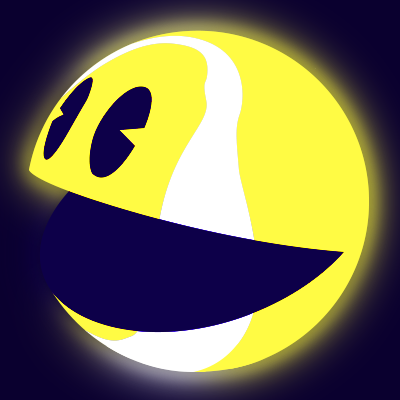 PAC-MAN Official