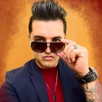 @oficialHASSAM - Twitter Account Stats