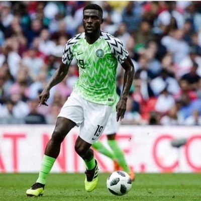 @ogujohnugo - Twitter Account Stats