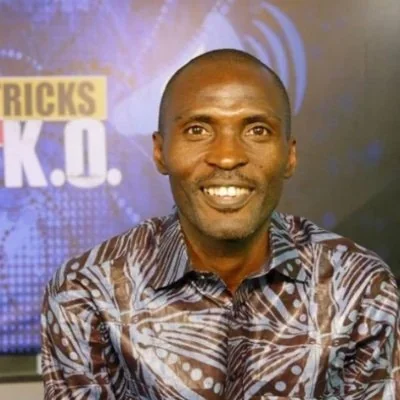 @ogundamisi - Twitter Account Stats