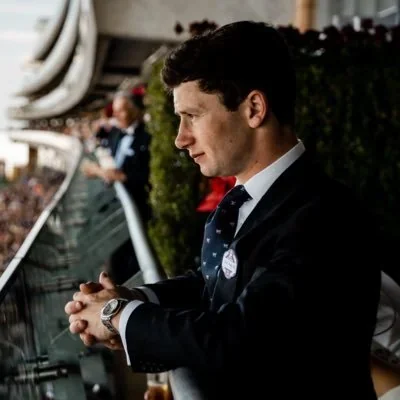 @oismurphy - Twitter Account Stats