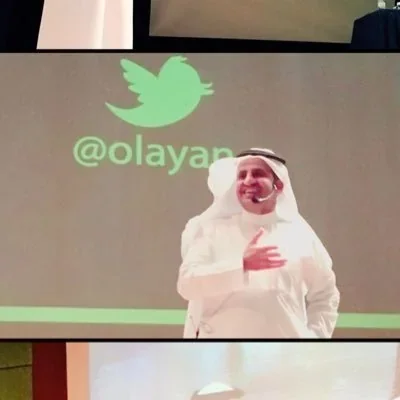 @olayan - Twitter Account Stats