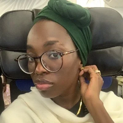 @olukukoyi - Twitter Account Stats