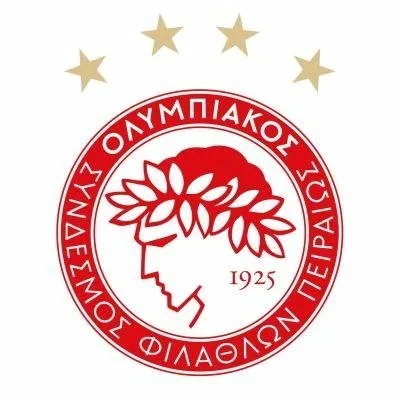 @olympiacosfc - Twitter Account Stats