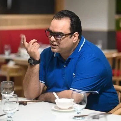 @omair78 - Twitter Account Stats