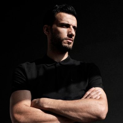 Omar Al Somah