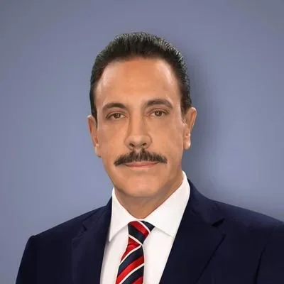 @omarfayad - Twitter Account Stats