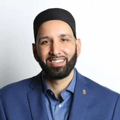 @omarsuleiman504 - Twitter Account Stats