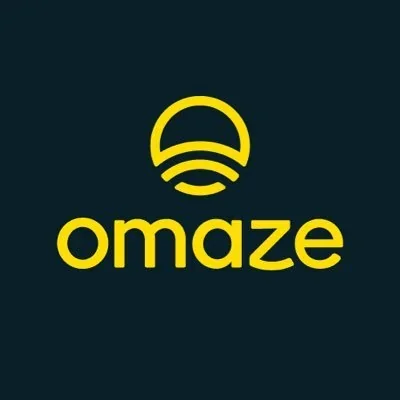 @omaze - Twitter Account Stats