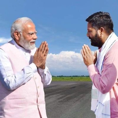 Om Prakash Bhadana