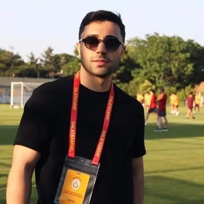 @omerrozcann - Twitter Account Stats