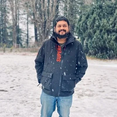 @omraut - Twitter Account Stats