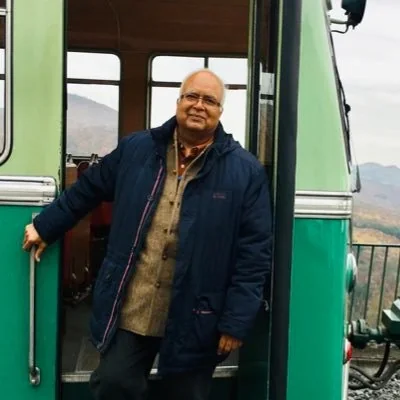 @omthanvi - Twitter Account Stats