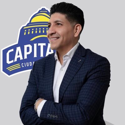 Orlando MendezValdez