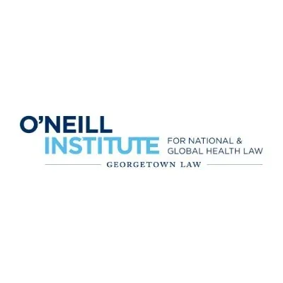 @oneillinstitute - Twitter Account Stats