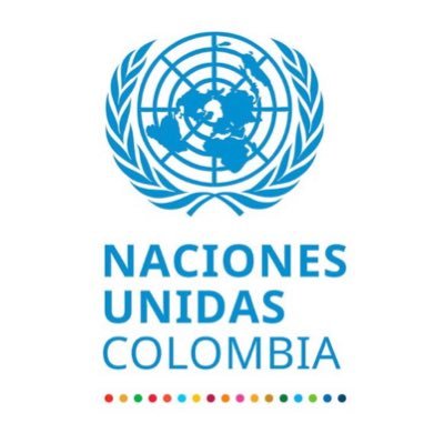 ONU Colombia 🇺🇳