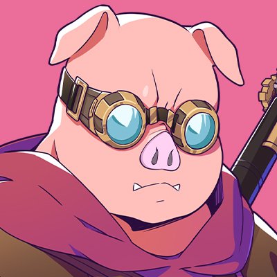 おおはらMEN🐷