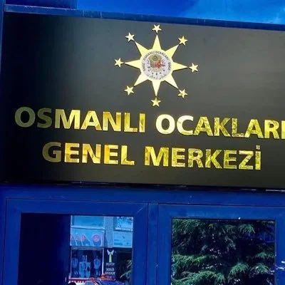 @osmanIiocakIari - Twitter Account Stats