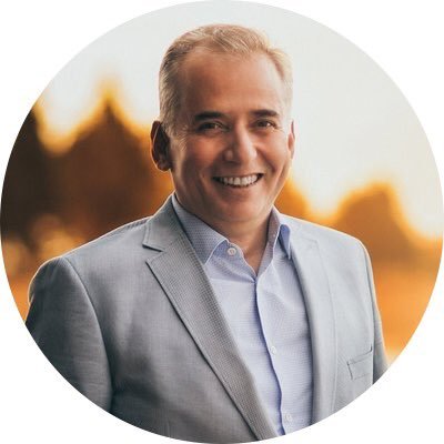 Osman ZOLAN 🇹🇷