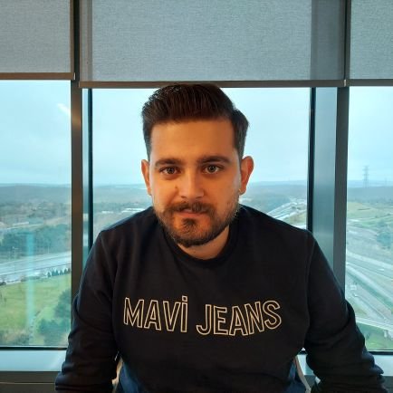 Osman Cengiz