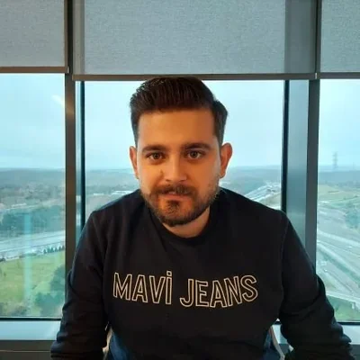 @osmcengizz - Twitter Account Stats