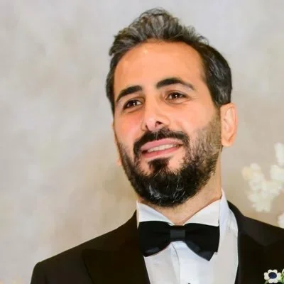 @ossamaalbayati - Twitter Account Stats