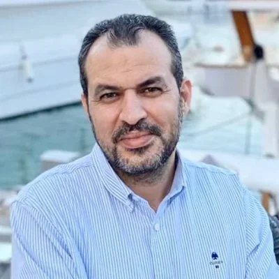 @othmanmhmmadr - Twitter Account Stats