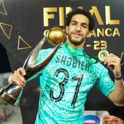 Mostafa Shobier