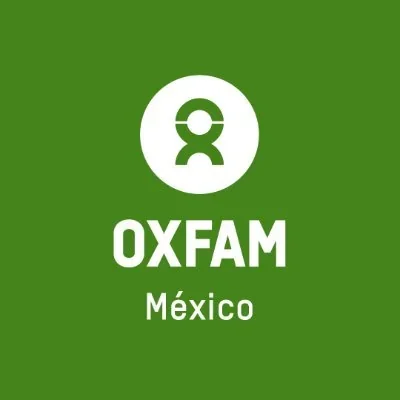 @oxfammexico - Twitter Account Stats