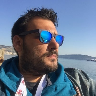 Ozan Kose