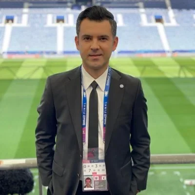 @ozkanozzturk - Twitter Account Stats