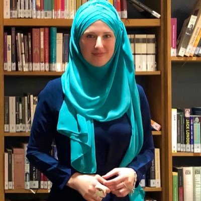 Özlem Doğan