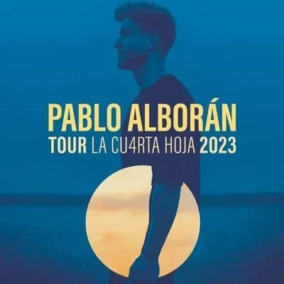 @pabloalboran - Twitter Account Stats