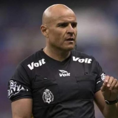 Francisco Chacón 🐦