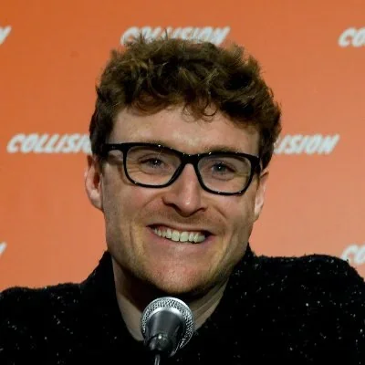@paddycosgrave - Twitter Account Stats