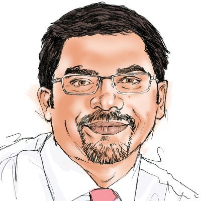 Madhu Pai, MD, PhD