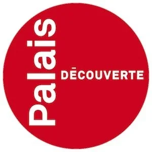 @palaisdecouvert - Twitter Account Stats