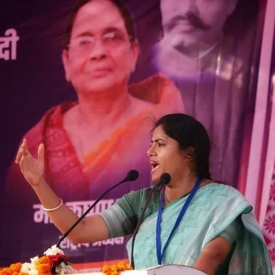 @pallavi_apnadal - Twitter Account Stats