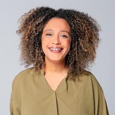 Paula Nunes da Bancada Feminista
