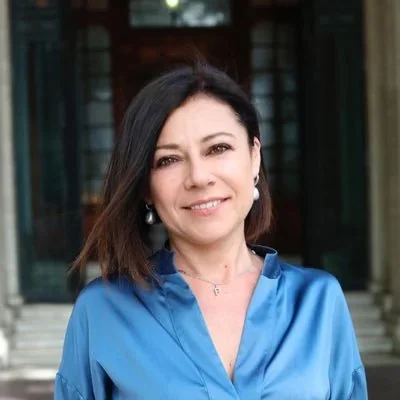 @paola_demicheli - Twitter Account Stats