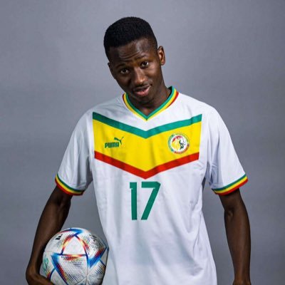 Pape Matar Sarr