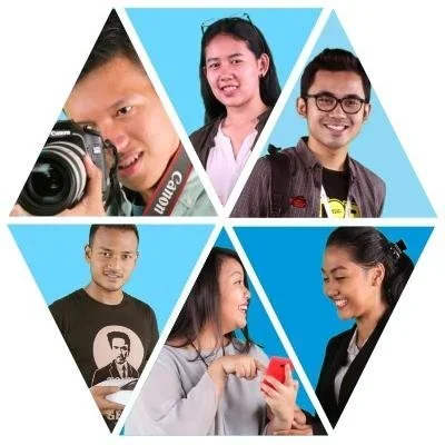 @paramadina - Twitter Account Stats